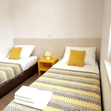 Apartman Infinity, Free Parking Dubrovnik Ngoại thất bức ảnh