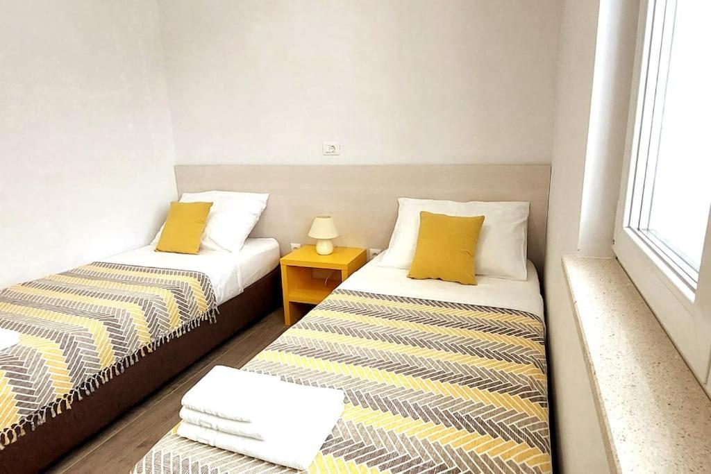 Apartman Infinity, Free Parking Dubrovnik Ngoại thất bức ảnh