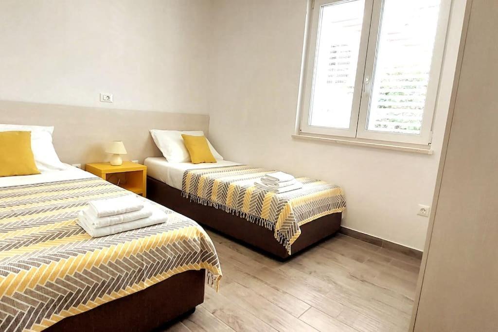 Apartman Infinity, Free Parking Dubrovnik Ngoại thất bức ảnh