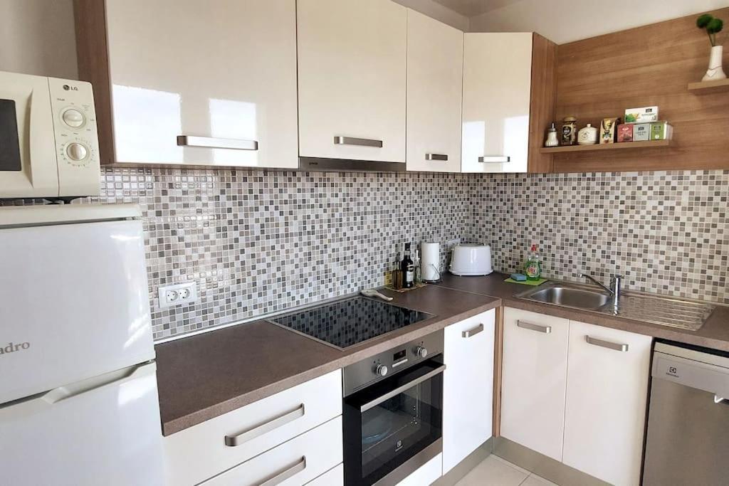 Apartman Infinity, Free Parking Dubrovnik Ngoại thất bức ảnh