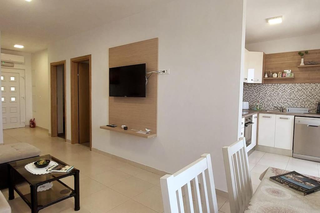 Apartman Infinity, Free Parking Dubrovnik Ngoại thất bức ảnh