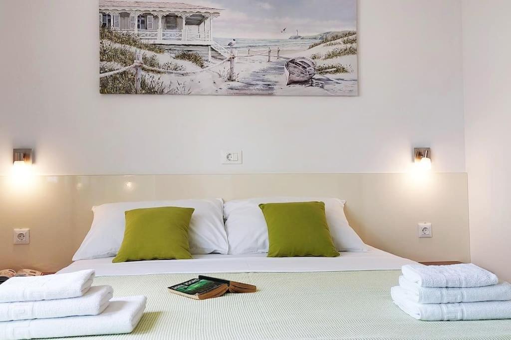 Apartman Infinity, Free Parking Dubrovnik Ngoại thất bức ảnh
