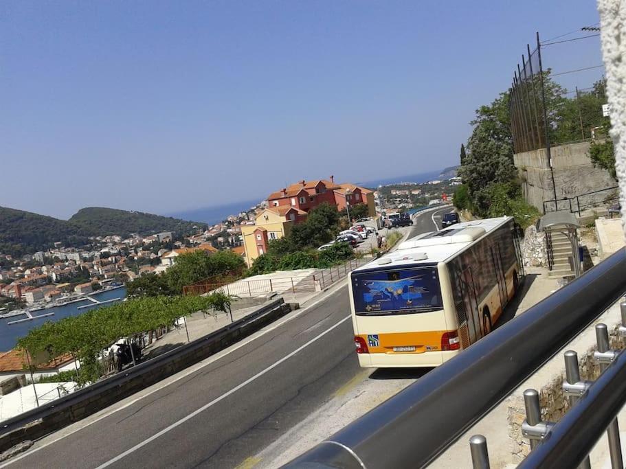 Apartman Infinity, Free Parking Dubrovnik Ngoại thất bức ảnh