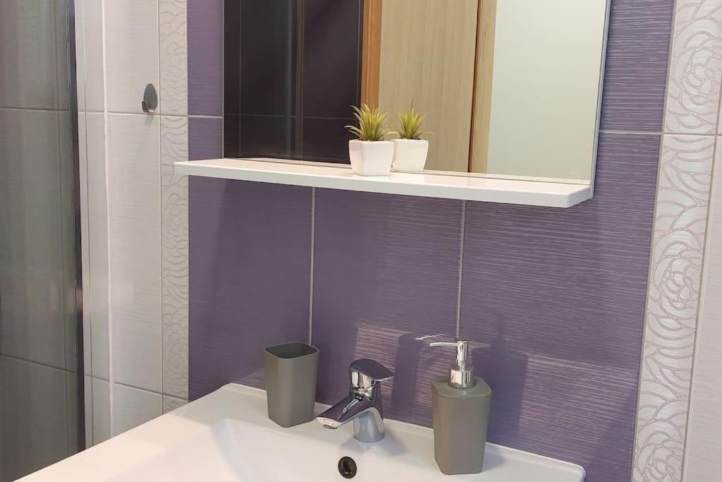 Apartman Infinity, Free Parking Dubrovnik Ngoại thất bức ảnh