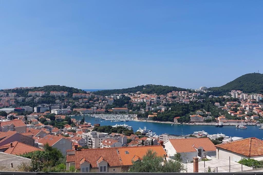 Apartman Infinity, Free Parking Dubrovnik Ngoại thất bức ảnh