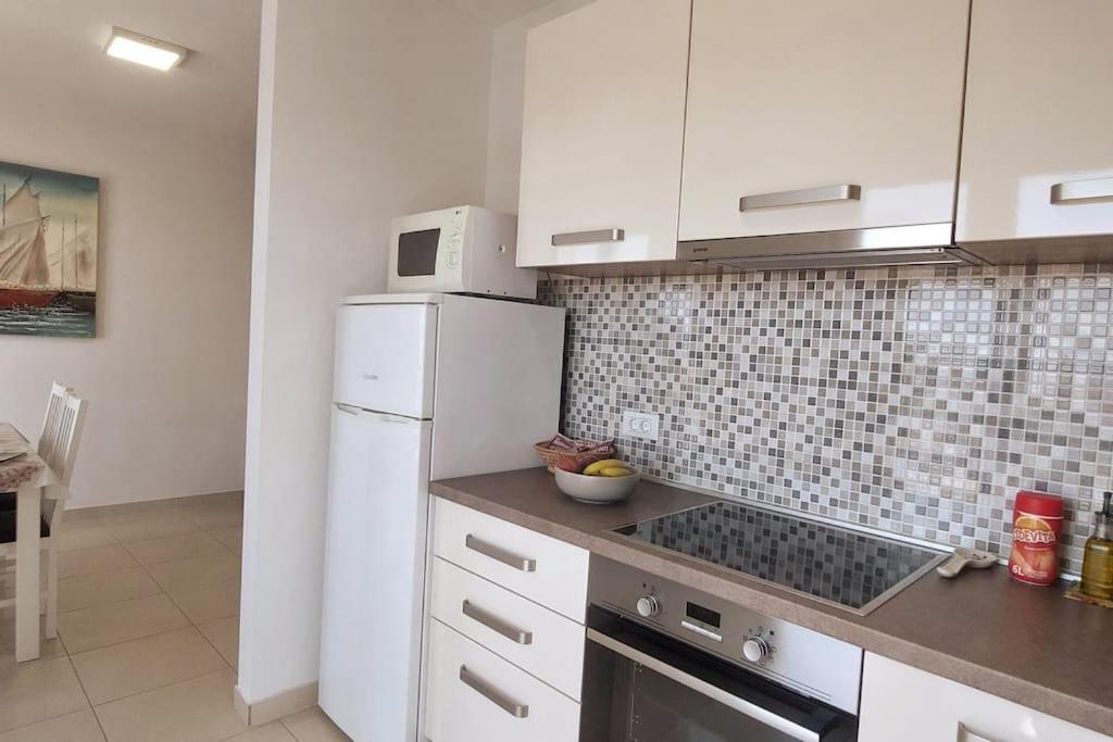 Apartman Infinity, Free Parking Dubrovnik Ngoại thất bức ảnh