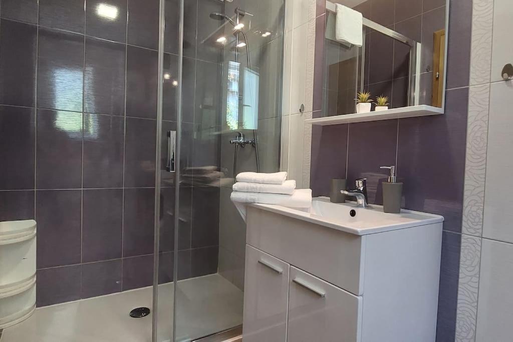 Apartman Infinity, Free Parking Dubrovnik Ngoại thất bức ảnh
