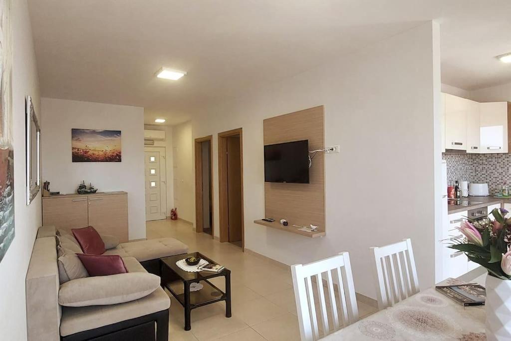 Apartman Infinity, Free Parking Dubrovnik Ngoại thất bức ảnh