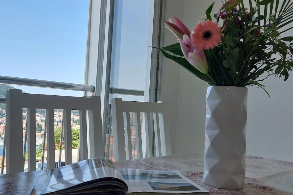 Apartman Infinity, Free Parking Dubrovnik Ngoại thất bức ảnh