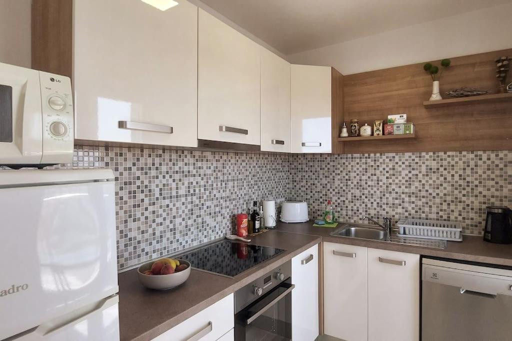 Apartman Infinity, Free Parking Dubrovnik Ngoại thất bức ảnh