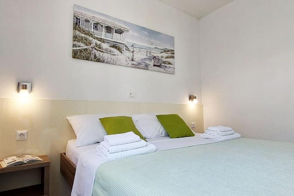Apartman Infinity, Free Parking Dubrovnik Ngoại thất bức ảnh