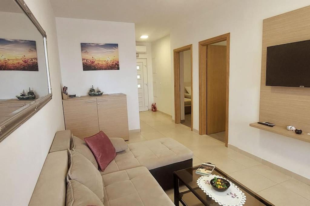Apartman Infinity, Free Parking Dubrovnik Ngoại thất bức ảnh
