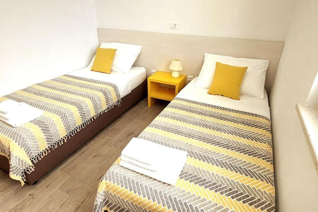 Apartman Infinity, Free Parking Dubrovnik Ngoại thất bức ảnh