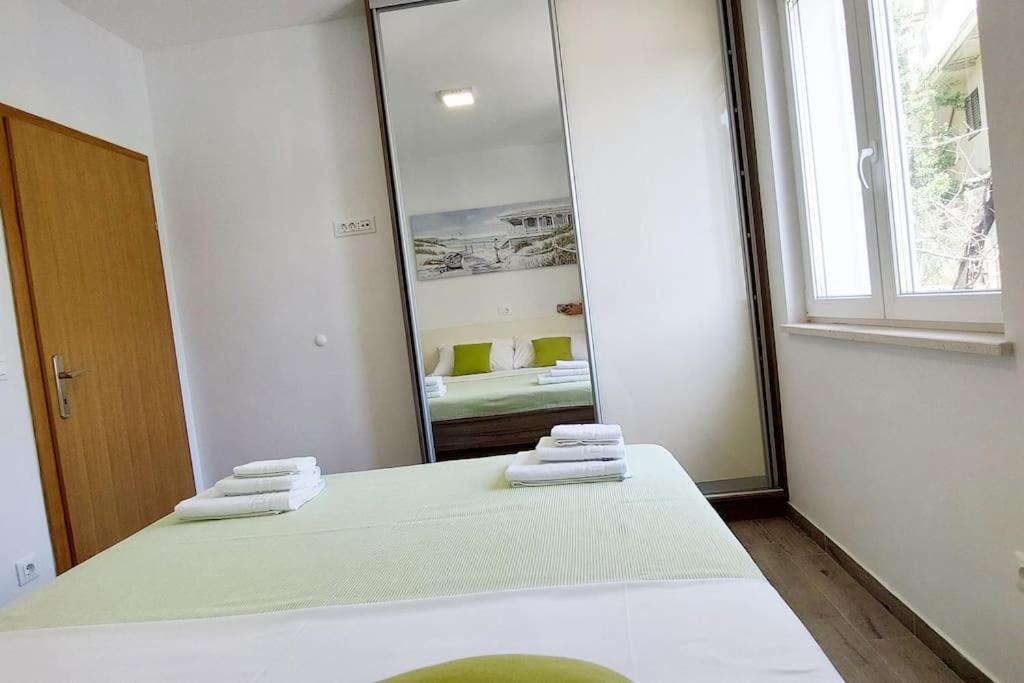 Apartman Infinity, Free Parking Dubrovnik Ngoại thất bức ảnh