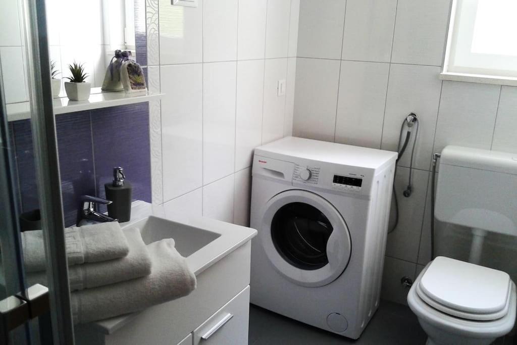 Apartman Infinity, Free Parking Dubrovnik Ngoại thất bức ảnh
