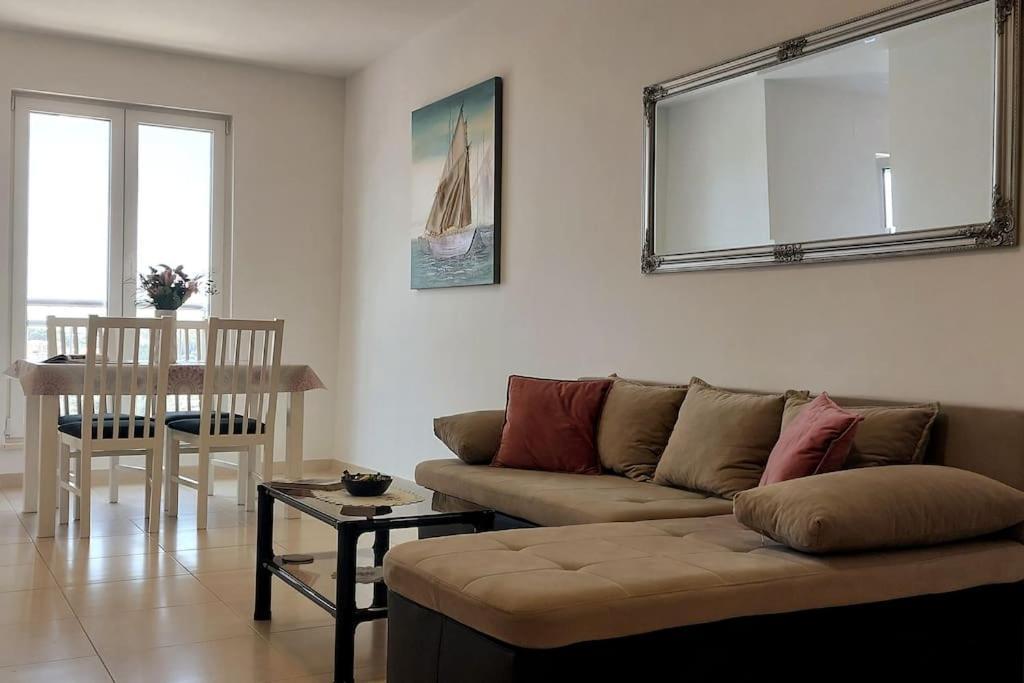 Apartman Infinity, Free Parking Dubrovnik Ngoại thất bức ảnh