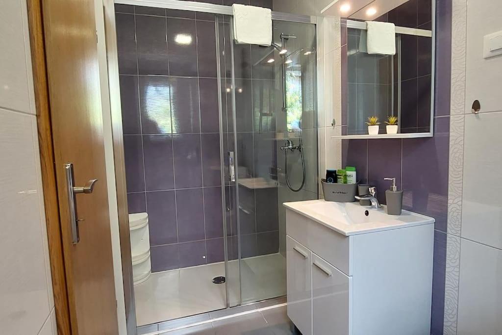 Apartman Infinity, Free Parking Dubrovnik Ngoại thất bức ảnh