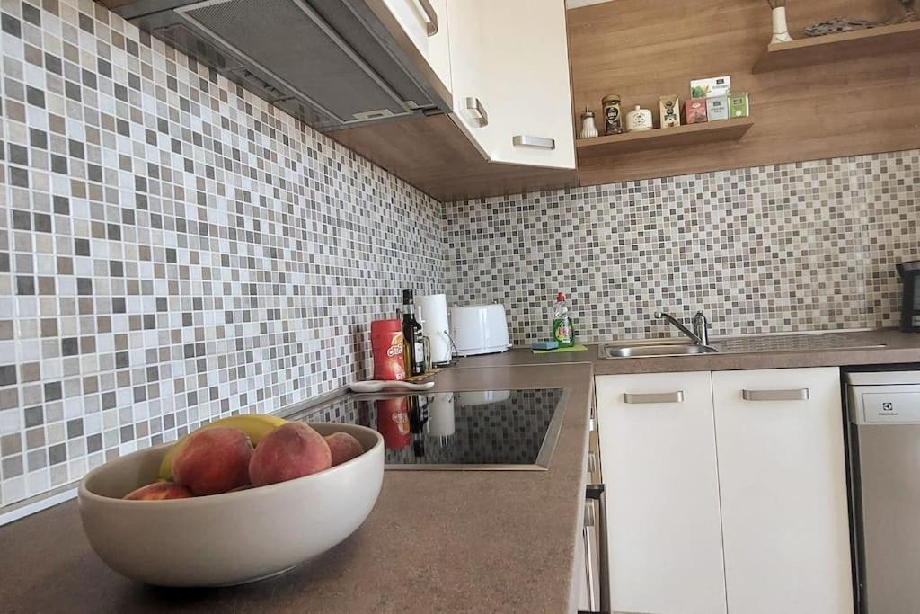 Apartman Infinity, Free Parking Dubrovnik Ngoại thất bức ảnh
