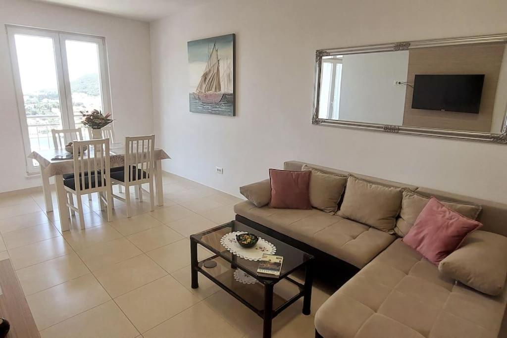 Apartman Infinity, Free Parking Dubrovnik Ngoại thất bức ảnh