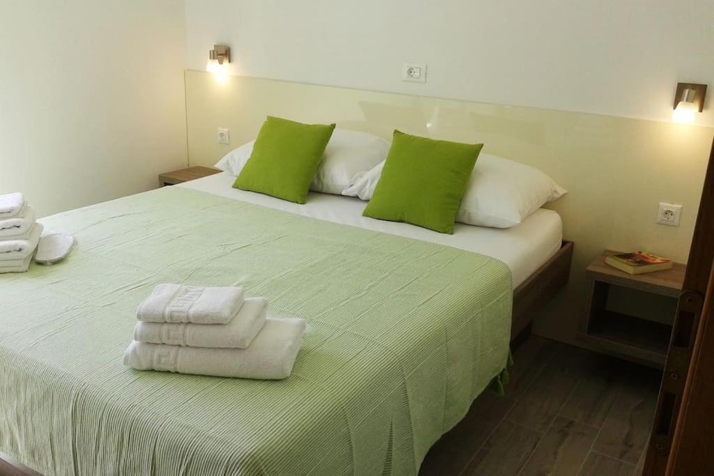 Apartman Infinity, Free Parking Dubrovnik Ngoại thất bức ảnh