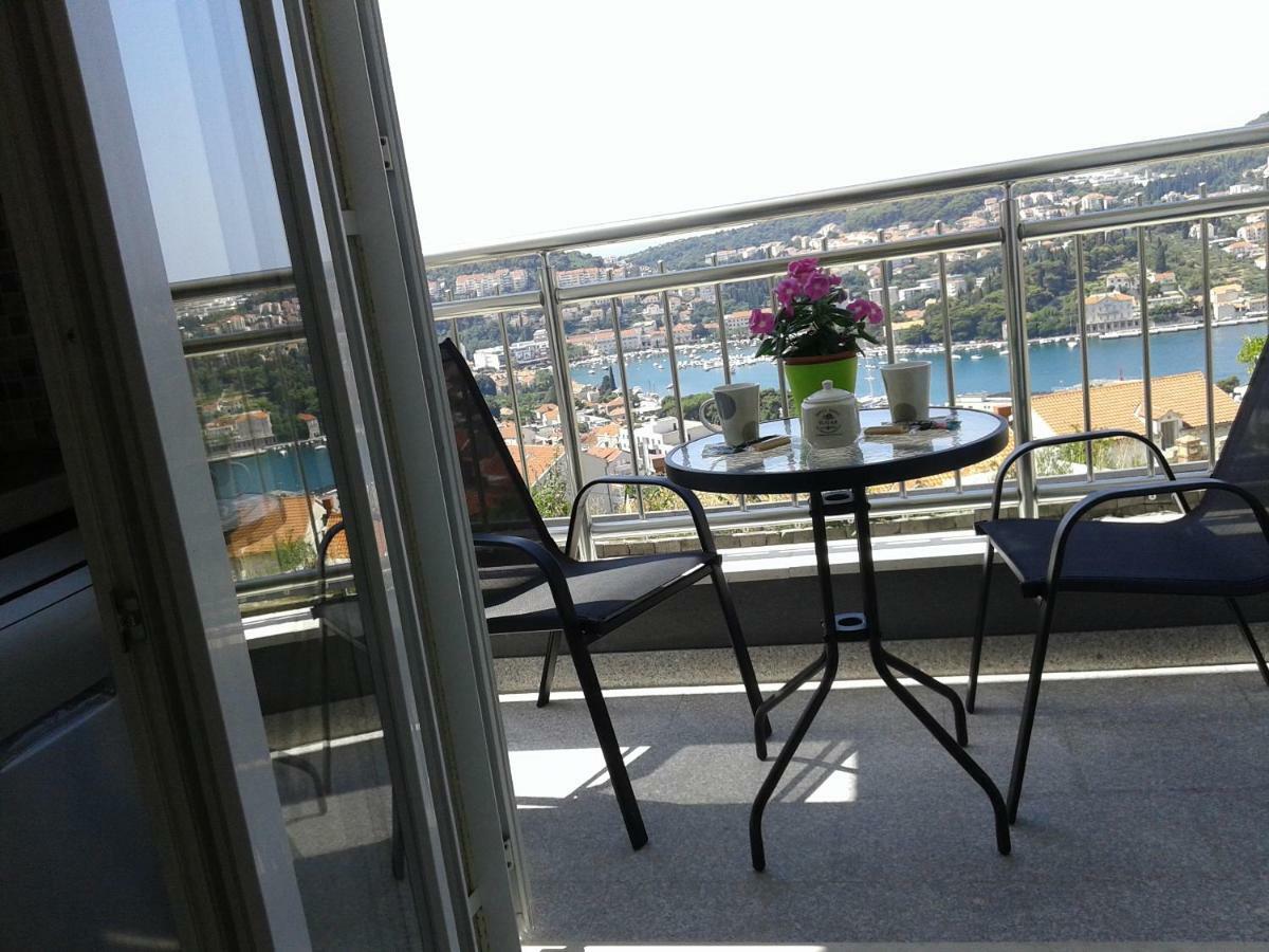 Apartman Infinity, Free Parking Dubrovnik Ngoại thất bức ảnh