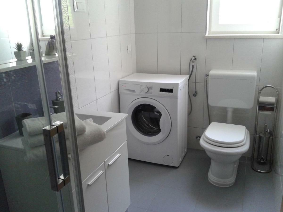 Apartman Infinity, Free Parking Dubrovnik Ngoại thất bức ảnh
