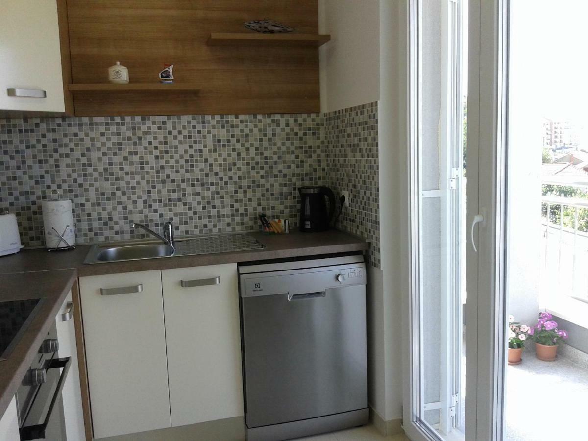 Apartman Infinity, Free Parking Dubrovnik Ngoại thất bức ảnh