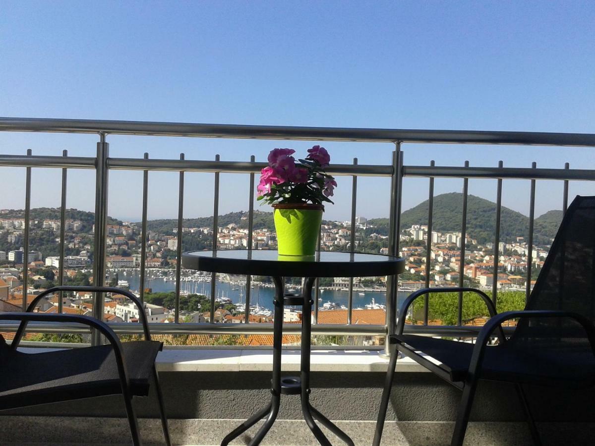 Apartman Infinity, Free Parking Dubrovnik Ngoại thất bức ảnh