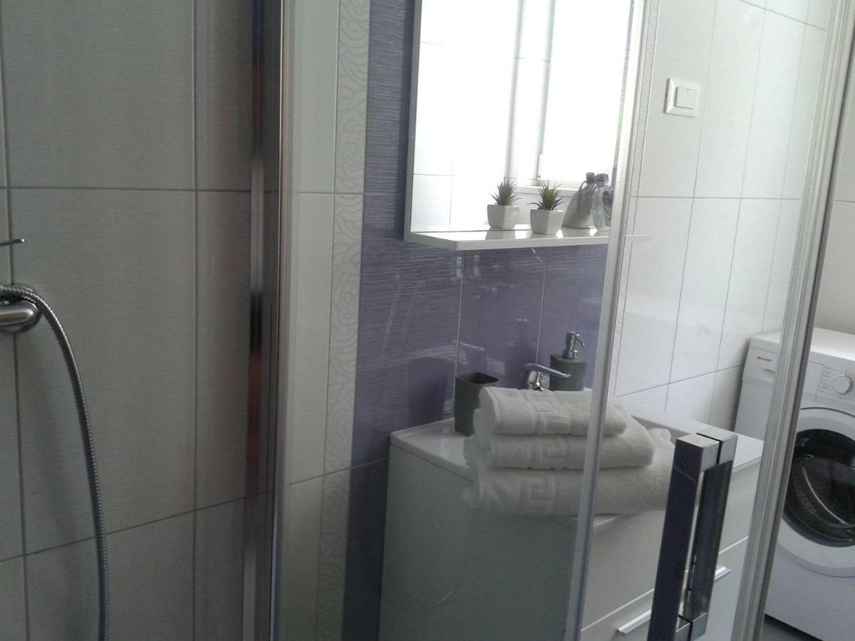 Apartman Infinity, Free Parking Dubrovnik Ngoại thất bức ảnh