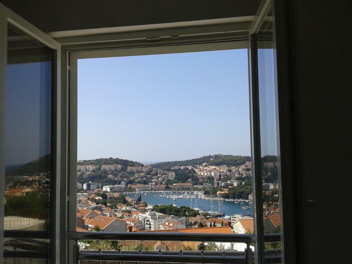 Apartman Infinity, Free Parking Dubrovnik Ngoại thất bức ảnh