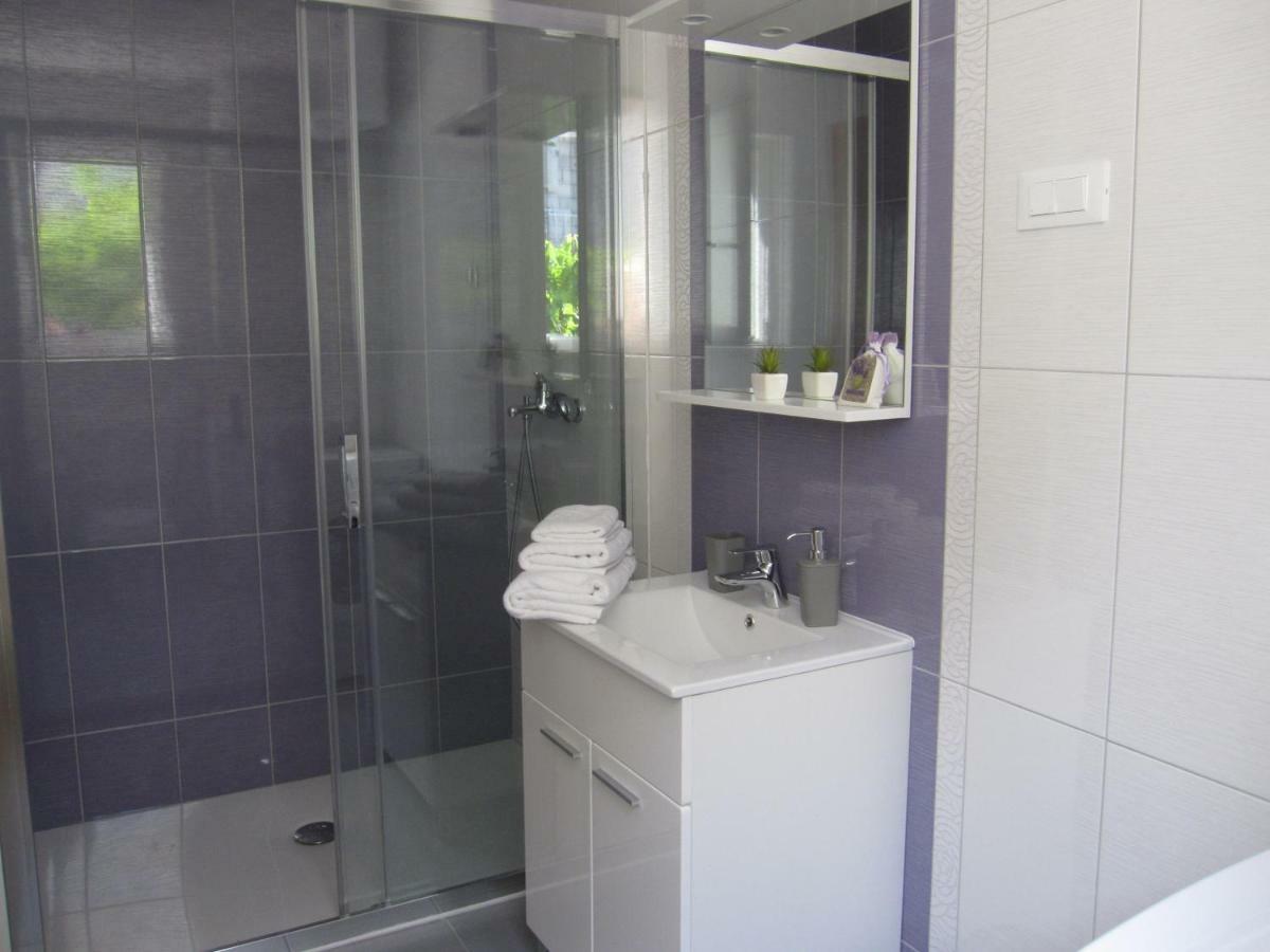 Apartman Infinity, Free Parking Dubrovnik Ngoại thất bức ảnh