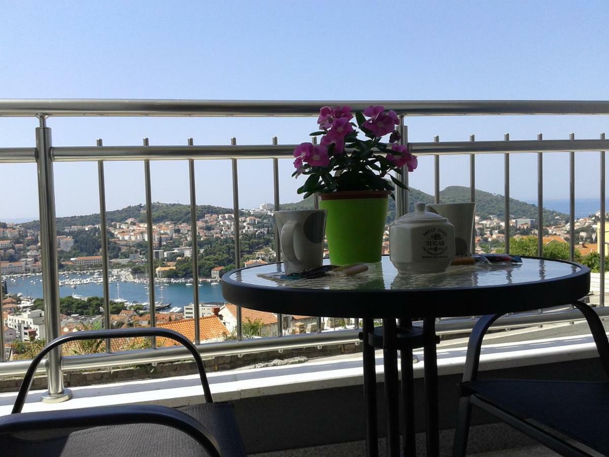 Apartman Infinity, Free Parking Dubrovnik Ngoại thất bức ảnh